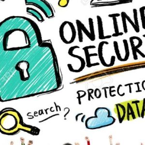 Digital - Safety & Security