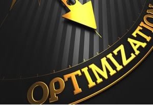 Digital - Optimise & Transform